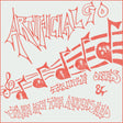 the album cover for Artificial Go - Triple Ones [Limited Edition]