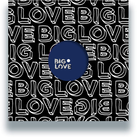 the album cover for Touch of Love EP 8 / Various - A Touch of Love EP 8 (Various Artists)
