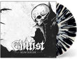 the album cover for Cultist - Slow Suicide (Blk) [Colored Vinyl] [Limited Edition] (Wht) [Download Included]