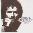 the album cover for Gordon Lightfoot - Summertime Dream [Clear Vinyl] (Red) (Aniv)