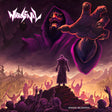 the album cover for Warsenal - Endless Beginnings [Limited Edition] [Digipak]