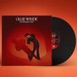 the album cover for Ollie Wride - Pressure Point [Limited Edition]