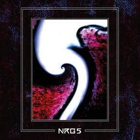 the album cover for Chiminyo - Nrg 5