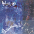 the album cover for Dodheimsgard - Satanic Art