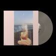 the album cover for Sooj - Crusher - Gray [Colored Vinyl] (Gry)