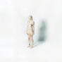the album cover for Royal & The Serpent - Emptiness Is Godly