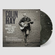 the album cover for Colin Hay - Just Don't Know What To Do With Myself (Blk) [Limited Edition]