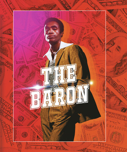 Baron - Baron - Blu-ray