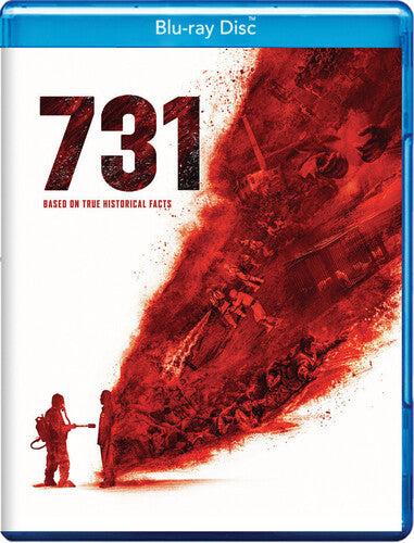 731 - 731 - Blu-ray