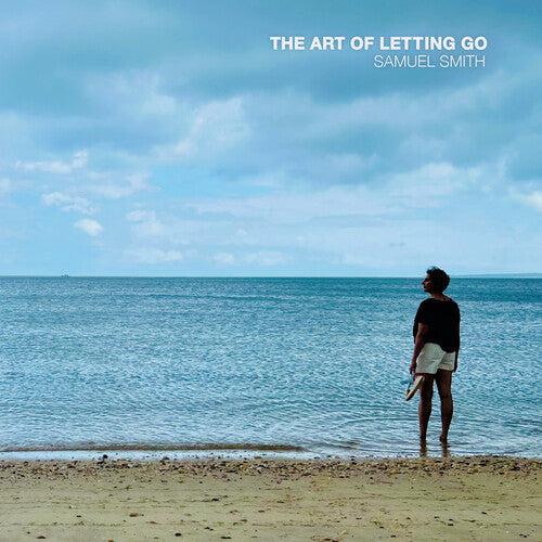 Smith,samuel - Art Of Letting Go - Music CD