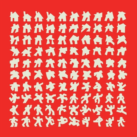 the album cover for House Of House / Various - House Of House / Various