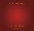 the album cover for Jean Eloy -Claude - Reminiscences (Box)
