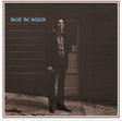the album cover for Scaggs, Boz ( Allman, Duane ) - Boz Scaggs