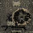 the album cover for Devenial Verdict - Old Blood: Fresh Wounds