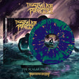 the album cover for Scalar Process - Agnomysticism