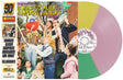 the album cover for Hellogoodbye - Zombies Alien Vampires Dinosaurs (B-Sides) (Aniv)