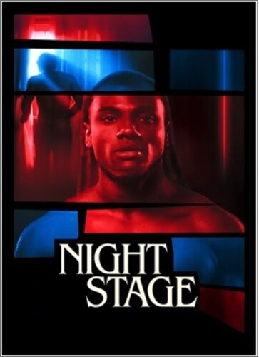 Night Stage - Night Stage - DVD