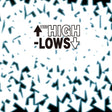 the album cover for High-Lows - High-Lows (Jpn)