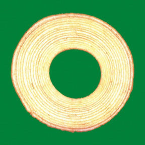 the album cover for High-Lows - Baumkuchen (Jpn)