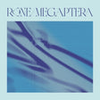 the album cover for Rone - Megaptera