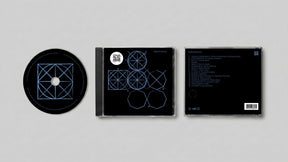 the album cover for Acid Arab - Resonance