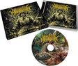 the album cover for Monument Of Misanthropy - Washington State Charm (Bonus Track) [Limited Edition]