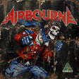 the album cover for Airbourne - Airbourne [Colored Vinyl] (Gol)