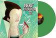 the album cover for Nerf Herder - Iv [Colored Vinyl] (Grn)