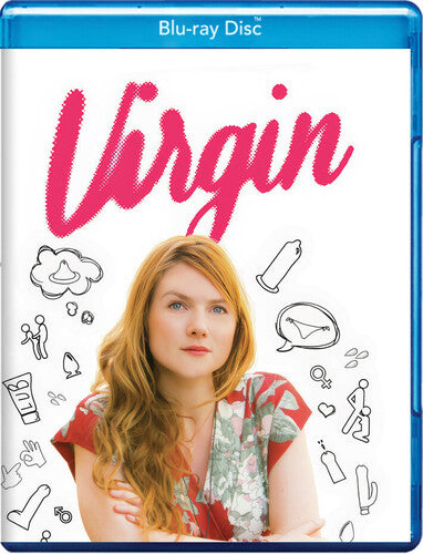 Virgin - Virgin - Blu-ray