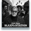 the album cover for Fam Disco - Blaxploitation (2lp)