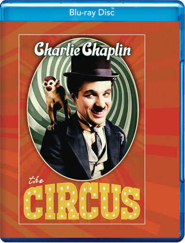 Circus - Circus - Blu-ray