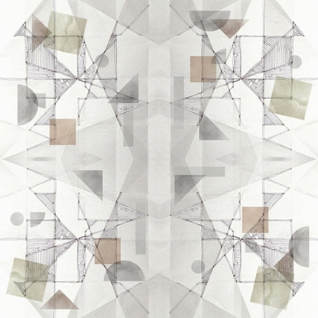 the album cover for Ezekiel Honig - Surfaces of a Broken Marching Band