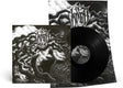 the album cover for Isvind - Dark Waters Stir (Ofgv) (Post) [Reissue]