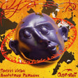 the album cover for Spekki Webu - Bootstrap Paradox