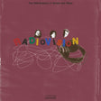 the album cover for Still Brothers X Vermin the Villain - Radiovision