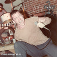 the album cover for Graven Image - Studio Sessions: '82-'83