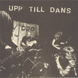 the album cover for Vidro - Upp Till Dans