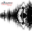 the album cover for Elegy - Elegy