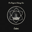 the album cover for Benjamin Delaney Lion - Satori