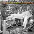 the album cover for Twenty-Five Views of Worthing - Twenty-Five Views of Worthing