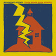 the album cover for Reigning Sound - Time Bomb High School