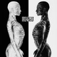 the album cover for Missio - Love & Heartbreak