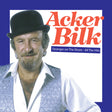 the album cover for Bilk, Acker - Stranger On The Shore - All The Hits