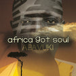 the album cover for Abavuki - Africa Got Soul