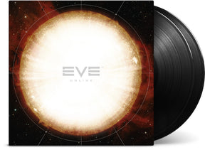 the album cover for Kristian Ross  / Real X (Gate) - Eve Online - O.S.T. (Gate)