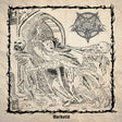 the album cover for Mortem - Morketid