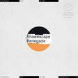 the album cover for Shawescape Renegade - Exoframe