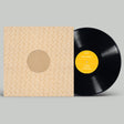 the album cover for Kokoroko - Brownswood Remix Editions 009 (Blk) (Uk)
