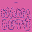 the album cover for Sissi Rada - Nana Butu