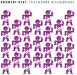 the album cover for Bronski Beat - Truthdare Doubledare (3cd)